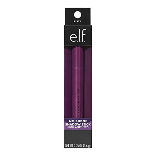 e.l.f. No Budge Shadow Stick, Богатый Аметист - 3