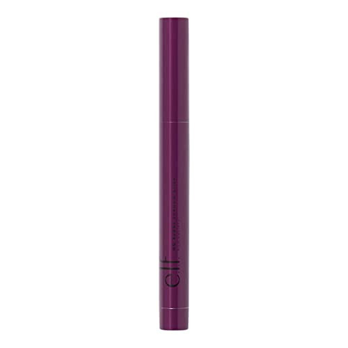 e.l.f. No Budge Shadow Stick, Rich Amethyst - 2