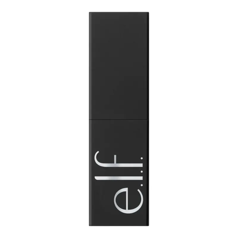 e.l.f. O Face Satin Lipstick, Dirty Talk, 0.13 oz-DIRTYTALK - 5