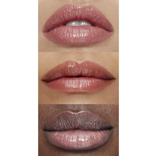 e.l.f. Pout Clout Lip Plumping Pen, Nourishing Lip Balm For Sheer Color & Shine, Plumps & Moisturizes, Vegan & Cruelty-Free, Pinky Out - 5