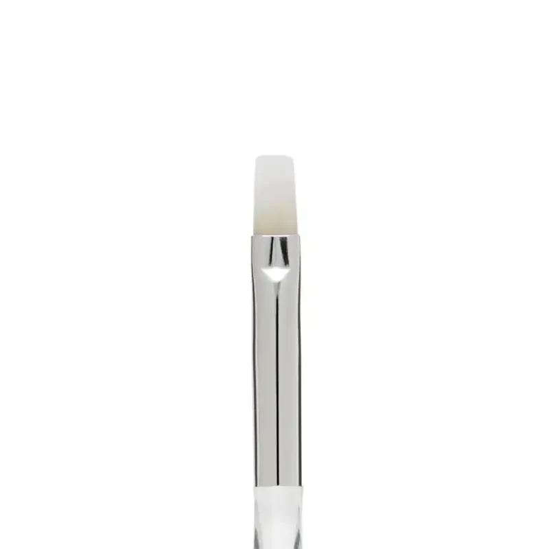 e.l.f. Precision Dual-Sided Eyebrow Brush - 1