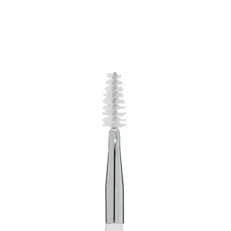 e.l.f. Precision Dual-Sided Eyebrow Brush - 2