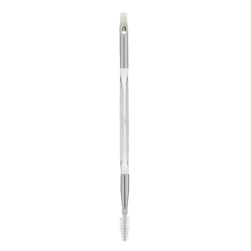 e.l.f. Precision Dual-Sided Eyebrow Brush - 5