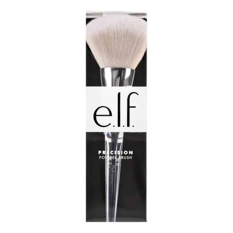 e.l.f. Precision Powder Brush - 2