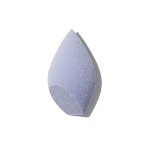 e.l.f. Precision Sculpting Sponge, 3-in-1 Sponge For Contouring & Blending To A Smooth Finish, Great For Cream & Powder Formulas, Vegan & Cruelty-Free - 1