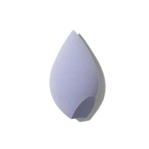 e.l.f. Precision Sculpting Sponge, 3-in-1 Sponge For Contouring & Blending To A Smooth Finish, Great For Cream & Powder Formulas, Vegan & Cruelty-Free - 3