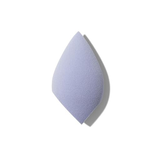 e.l.f. Precision Sculpting Sponge, 3-in-1 Sponge For Contouring & Blending To A Smooth Finish, Great For Cream & Powder Formulas, Vegan & Cruelty-Free - 4