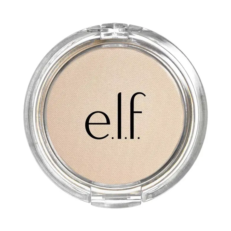 e.l.f. Prime & Stay Finishing Powder, Shaffof - 2