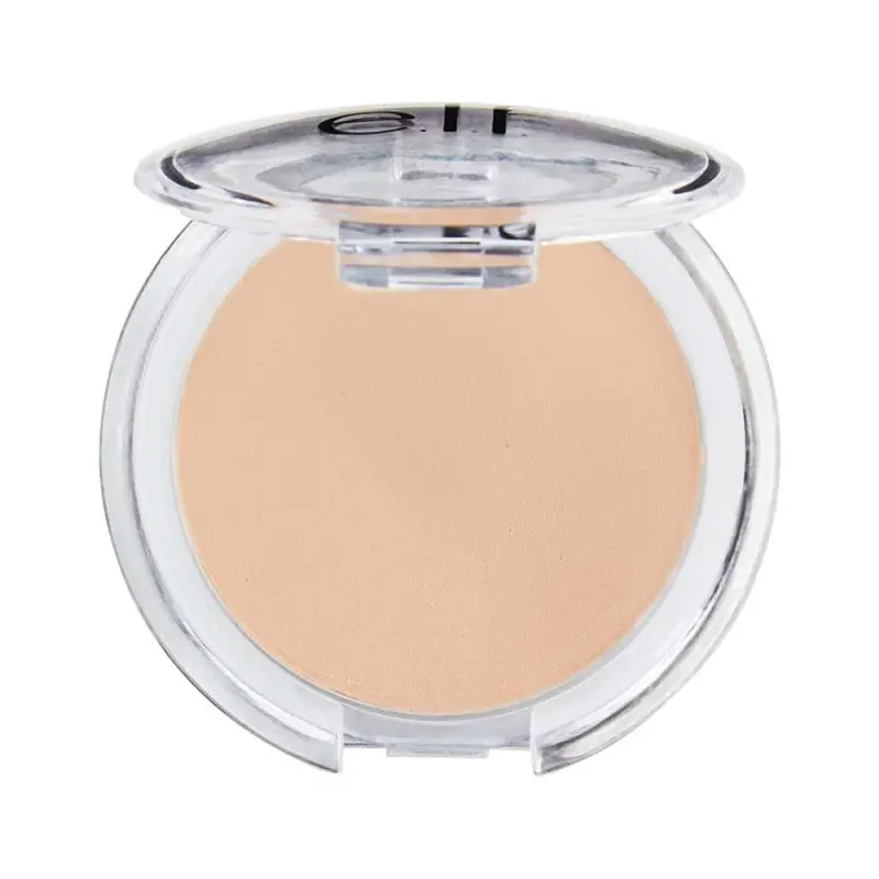 e.l.f. Prime & Stay Finishing Powder, Sheer - 1