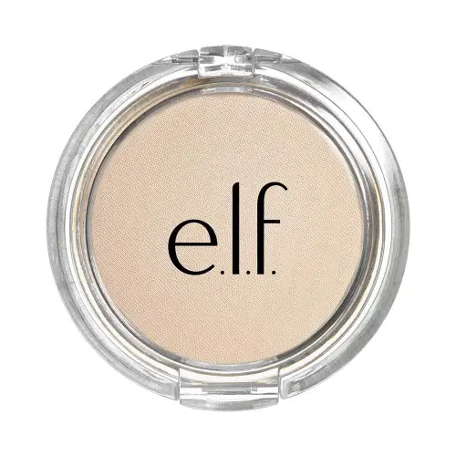 e.l.f. Prime & Stay Finishing Powder, Sheer - E.L.F. COSMETICS (1)