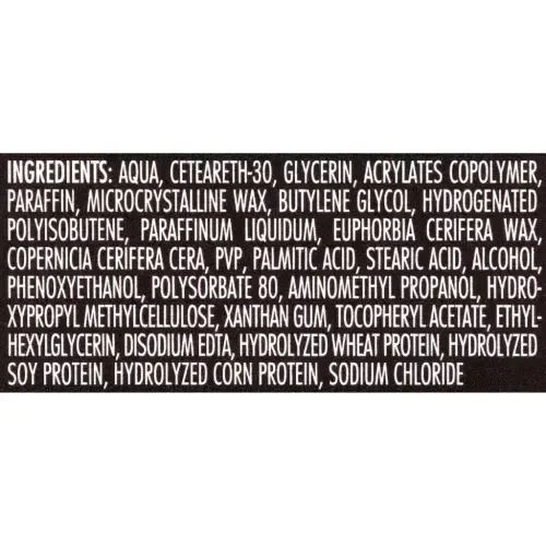 e.l.f. Qosh Laminatsiya Geli, 0.27oz - 15