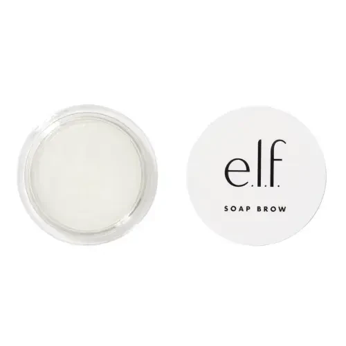 e.l.f. Soap Brow, Clear, 0.35 oz - 1