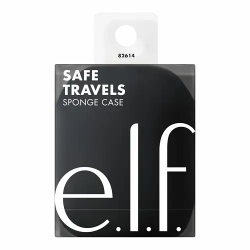e.l.f. Safe Travels Face Sponge Case - 4