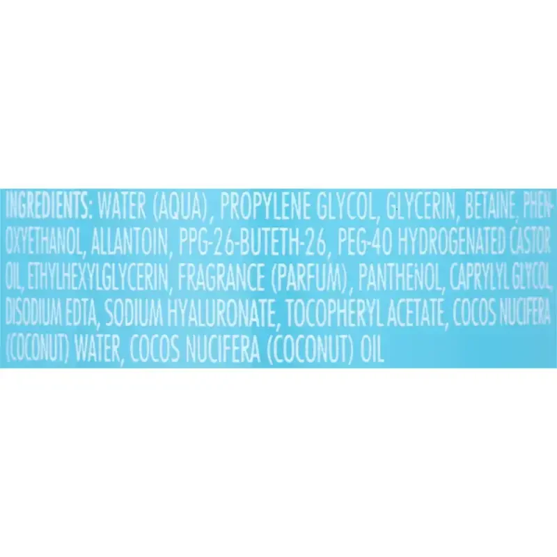 e.l.f. SKIN Holy Hydration! Coconut Mist with Coconut + Vitamin E, 2.7 fl oz - 4