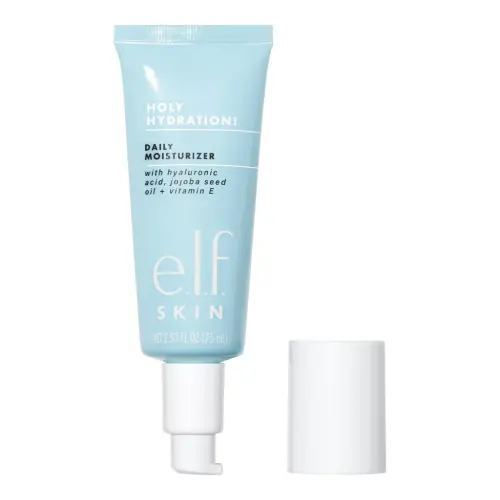 e.l.f. SKIN Holy Hydration! Daily Moisturizer, 2.5 fl oz - 1