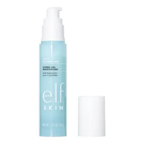 e.l.f. SKIN Holy Hydration! Hydro-Gel Moisturizer, 1.76 oz - 10