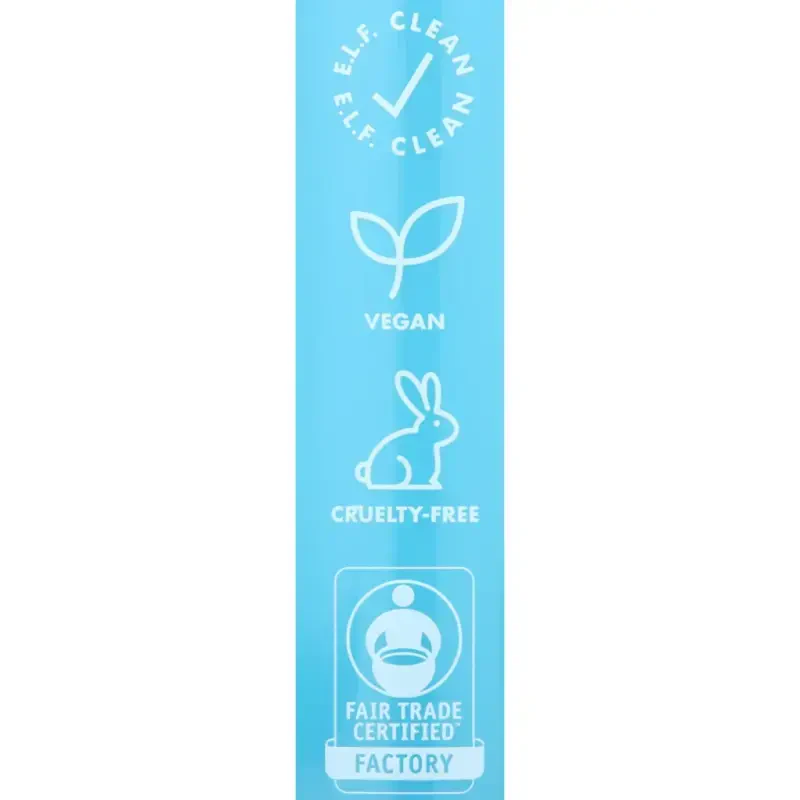 e.l.f. SKIN Holy Hydration! Кокосовый спрей с кокосом + витамином Е, 80 мл - 5