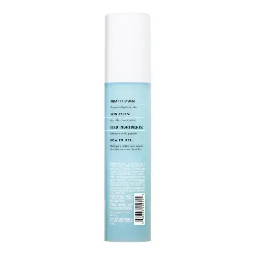 e.l.f. SKIN Holy Hydration! Namlovchi gidro-gel, 1.76 oz - 9