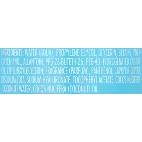 e.l.f. SKIN Holy Hydration! Coconut Mist with Coconut + Vitamin E, 2.7 fl oz - 4