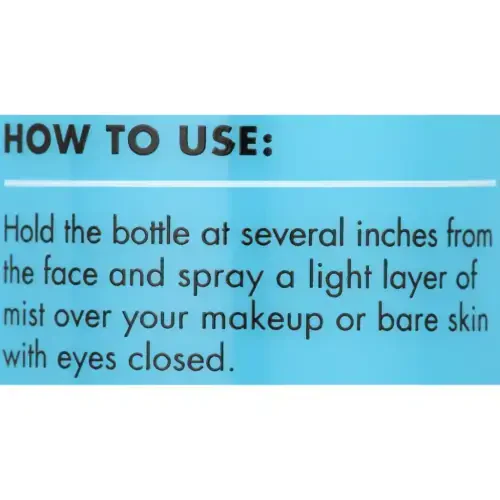 e.l.f. SKIN Holy Hydration! Coconut Mist with Coconut + Vitamin E, 2.7 fl oz - 8