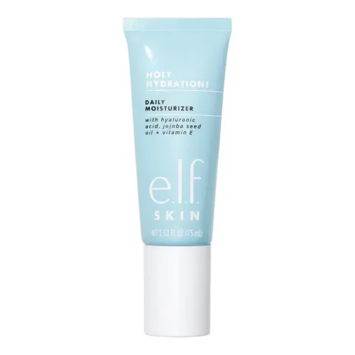 e.l.f. SKIN Muqaddas Namlanish! Kundalik Yuz Kremi, 2.5 fl oz - 4