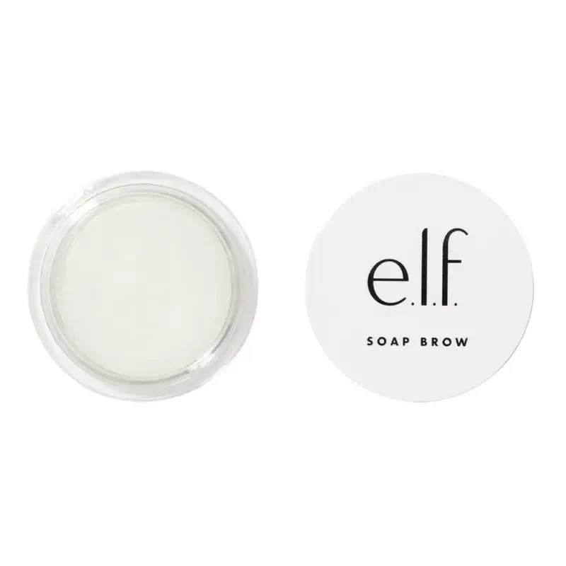 e.l.f. Soap Brow, Clear, 0.35 oz - 1