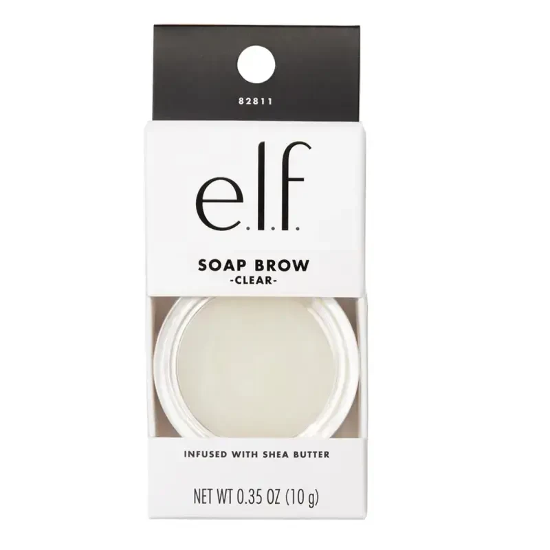 e.l.f. Soap Brow, Clear, 0.35 oz - 5
