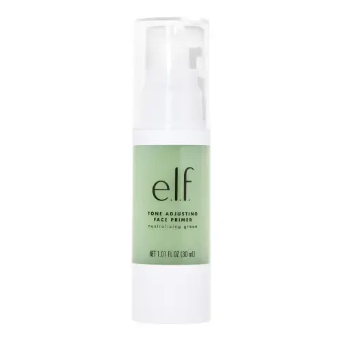 e.l.f. Tone Adjusting Face Primer, Large, 1.0 fl oz - 5