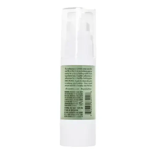 e.l.f. Tone Adjusting Face Primer, Large, 1.0 fl oz - 6