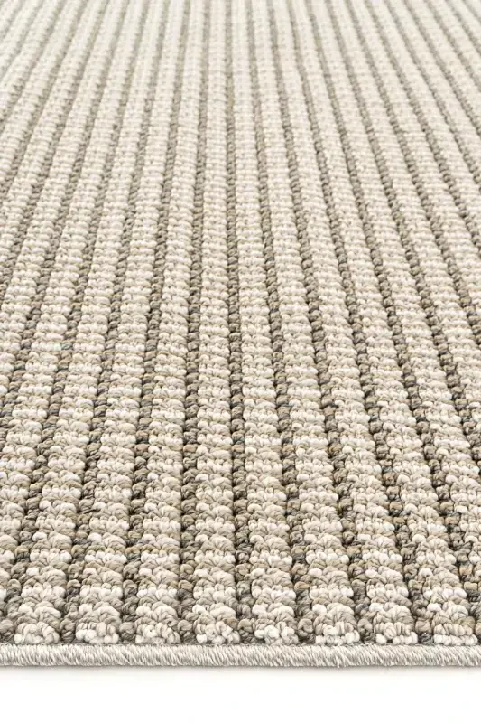 Elit 17 Bej Bukle Salon Gilami Etnik Oshxona Gilami To'quv Gilam Yo'lak Dekorativ Koridor Gilami-Bej 8 - 2