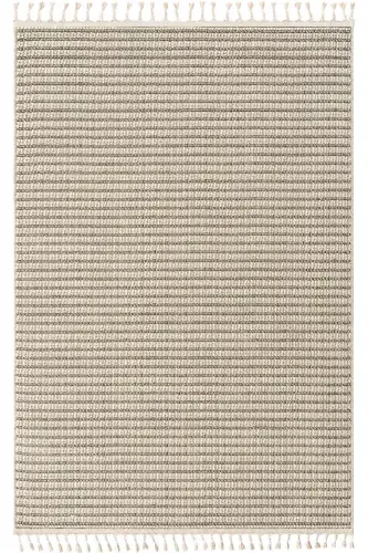 Elite 17 Beige Boucle Living Room Carpet Ethnic Kitchen Rug Woven Carpet Runner Decorative Hallway Carpet-Beige 8 - 4