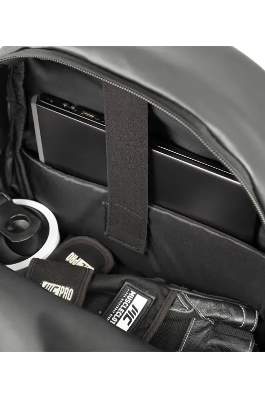 Elite 2 Backpack Black - 7