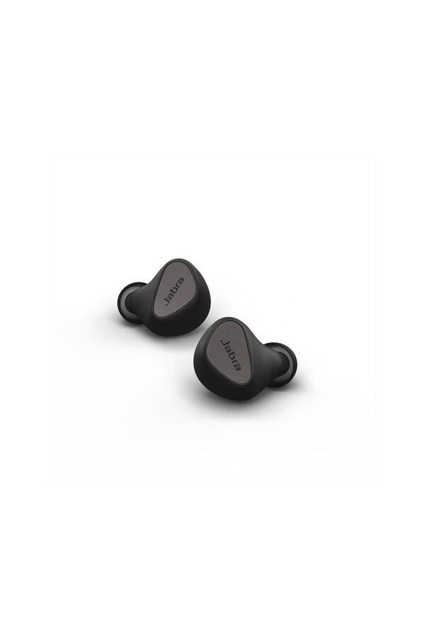 Elite 5 In-Ear Bluetooth Headphones - Titanium Black - 1