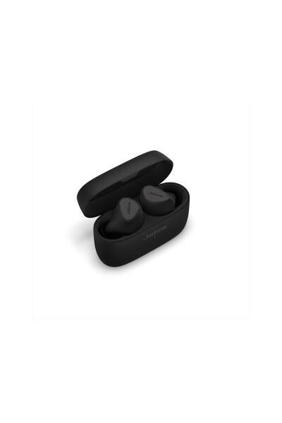 Elite 5 In-Ear Bluetooth Headphones - Titanium Black - 4