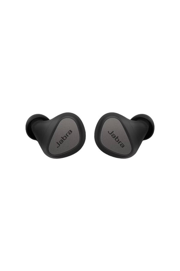 Elite 5 Wireless In-Ear Headphones and Wireless Charging Case ANC Connect 5T - Titanium Black - 4