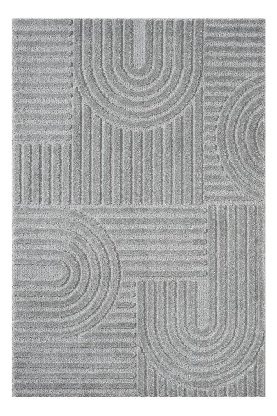 Elite Curly Soft Plush Shaggy Rug for Kids Room, Living Room, Hallway, Kitchen - 14