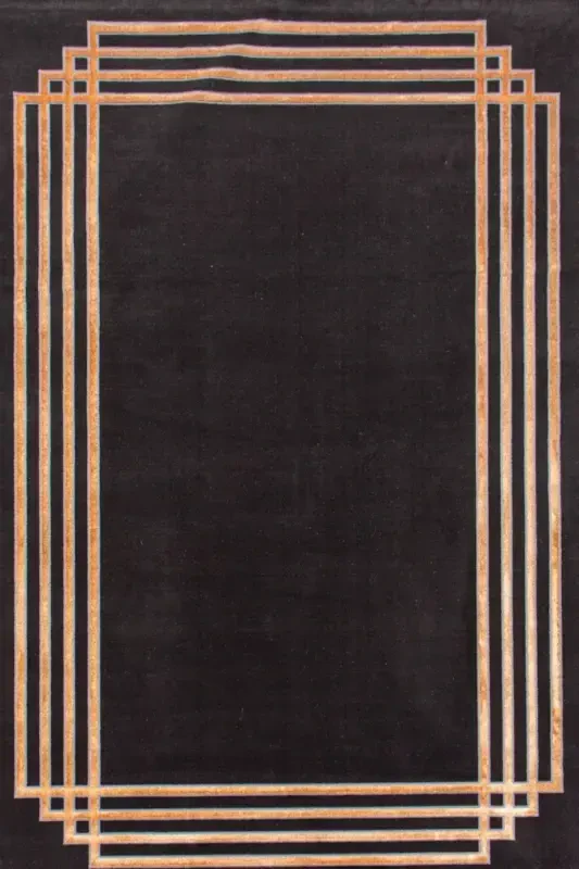 Elite G6732 Bakır Dokuma Taban Halı-G6732Bakır - 2