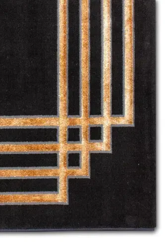 Elite G6732 Bakır Dokuma Taban Halı-G6732Bakır - 3