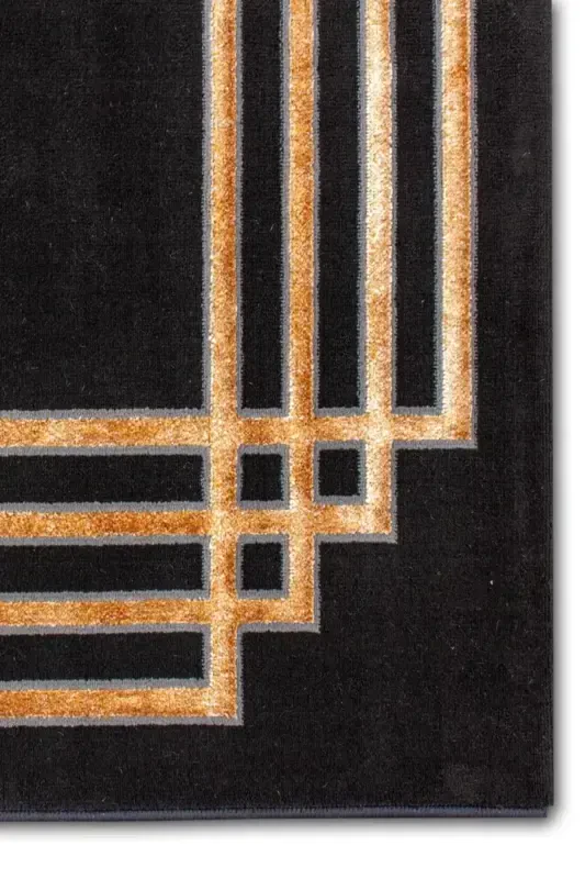 Elite G6732 Bakır Dokuma Taban Halı-G6732Bakır - 3