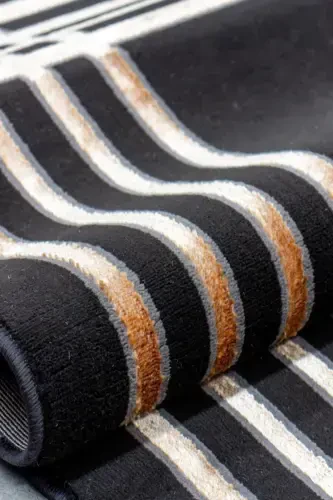 Elite G6732 Bakır Dokuma Taban Halı-G6732Bakır - 4