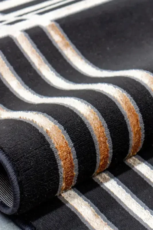 Elite G6732 Bakır Dokuma Taban Halı-G6732Bakır - 4