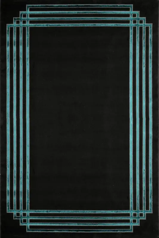 Elite G6732 Green Woven Base Carpet - G6732Green - 2