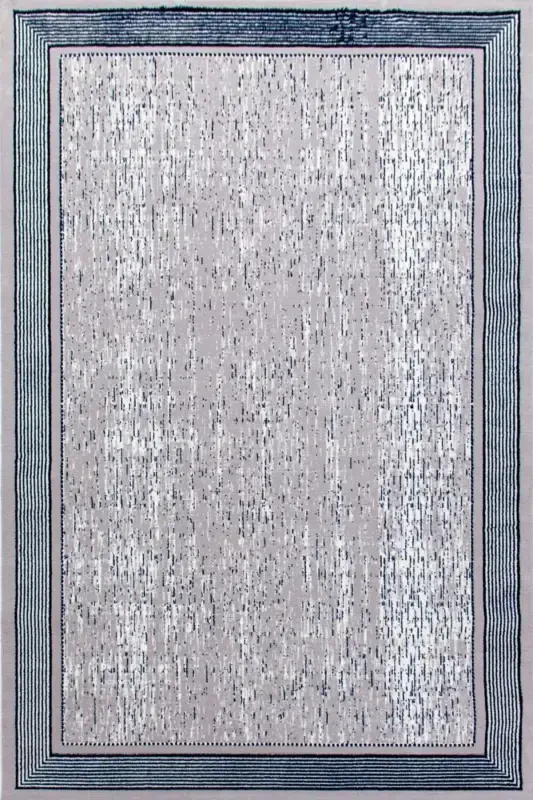 Elite G6755 Blue Woven Base Carpet-G6755Blue - 2