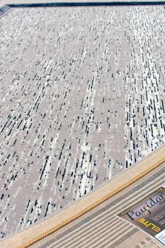 Elite G6755 Blue Woven Base Carpet-G6755Blue - 3