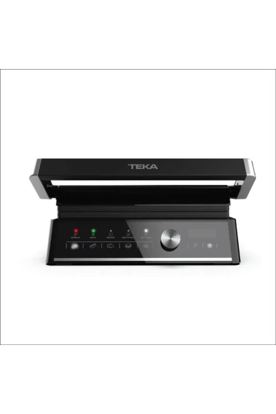 Elite Grill 2000 W Grill and Toaster - TEKA