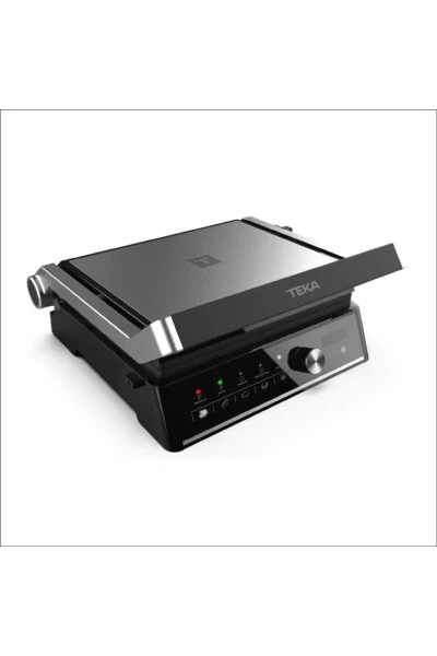 Elite Grill 2000 W Grill and Toaster - TEKA (1)