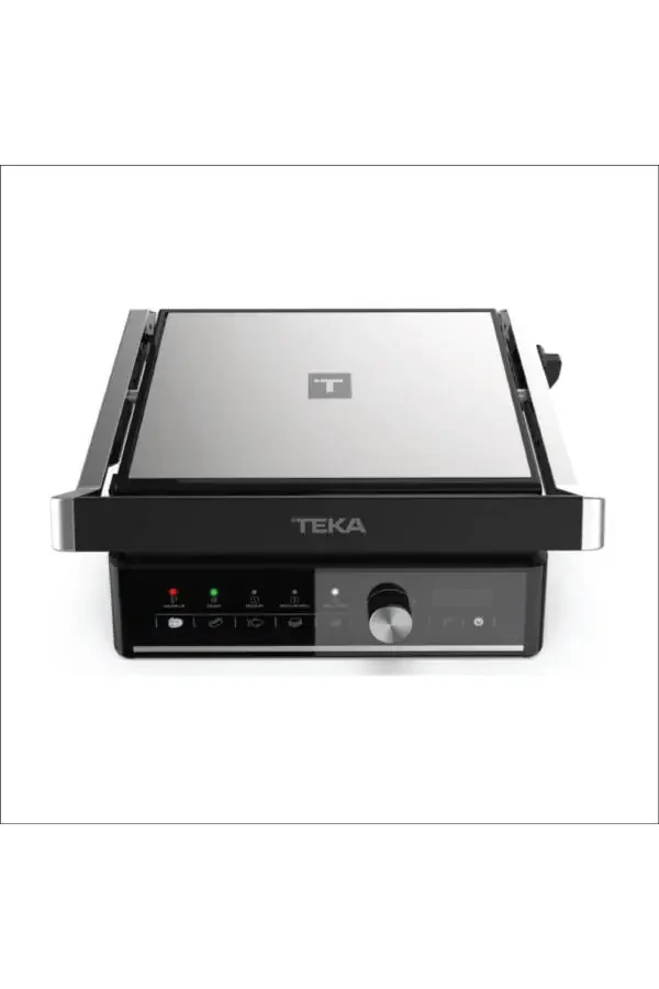 Elite Grill 2000 W Grill and Toaster - 4