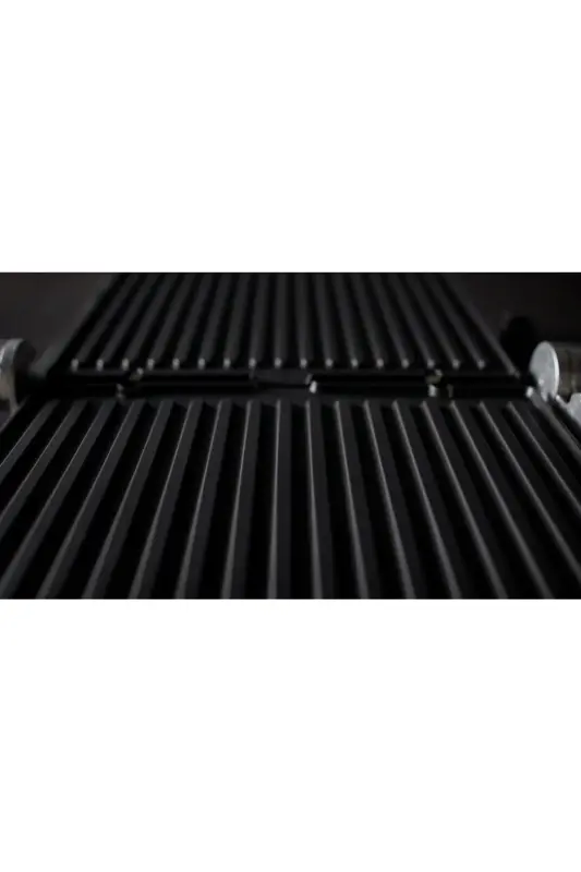 Elıte Grıll Bk-ss - 5+1 Izgara Fonksiyonlu Tost Makinesi - 2000 W - 111510000 - Inox/Siyah Cam - 6