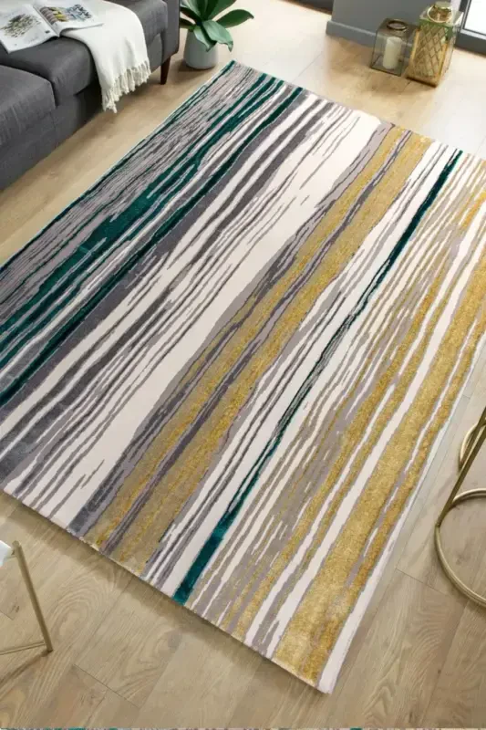 Elite He623 Тканый Ковер-HE623 - SARAR