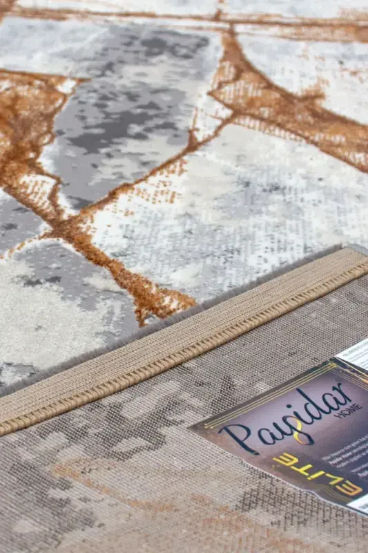 Elite He625 Dokuma Taban Halı-HE625 - 3